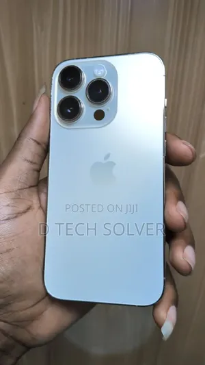 Apple iPhone 14 Pro 128 GB Gold