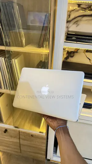 Laptop Apple MacBook Air 2010 2GB Intel Core 2 Duo SSD 60GB