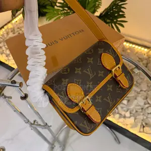 Cross Body Bag