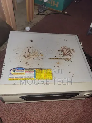 Microtek Inverter 2000 Kva