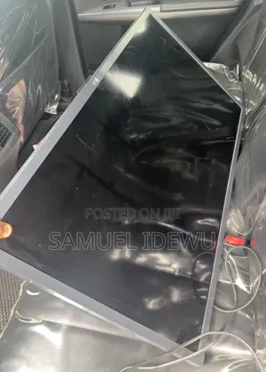 32 Inches Smarttv Lg