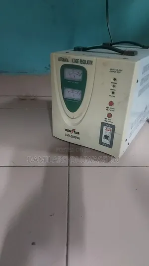 Stabilizer