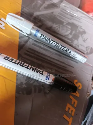 Paint-Riter Liquid Paint Marker