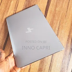 Laptop HP Envy x360 16GB Intel Core i7 SSD 256GB