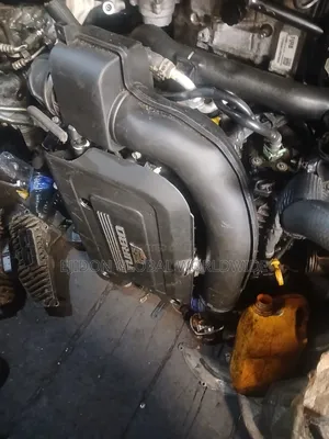2.0l Turbo Lsy Engine Chevrolet Equinox Malibu 2019 2023 024