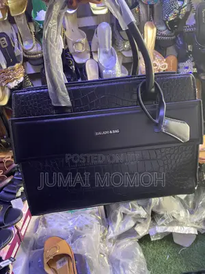 Big Size Quality Handbag