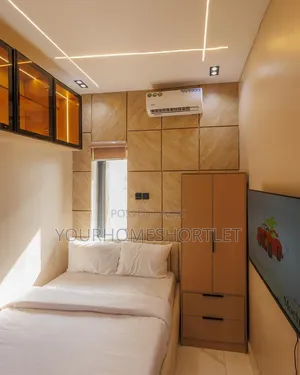 Luxury Studio With Swimming Pool and Gym for Daily/Monthly Deal