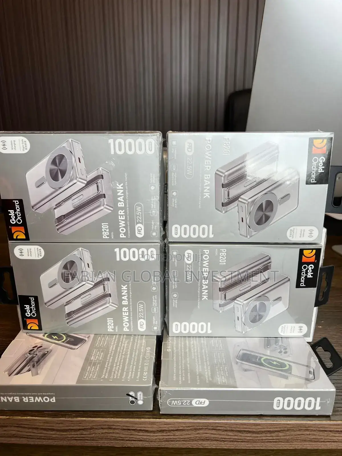 Appliances