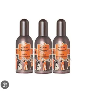 Tesori Mo-Nogo Perfume