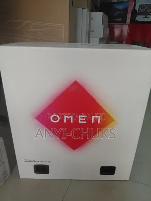 New Desktop Computer HP Omen 40L 16GB Intel Core Ultra 7 SSD 1T