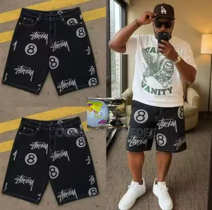 Baggy Shorts