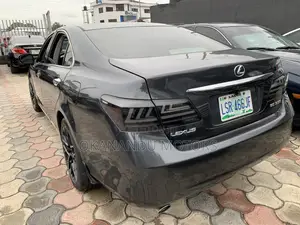 Lexus ES 350 2009 Gray