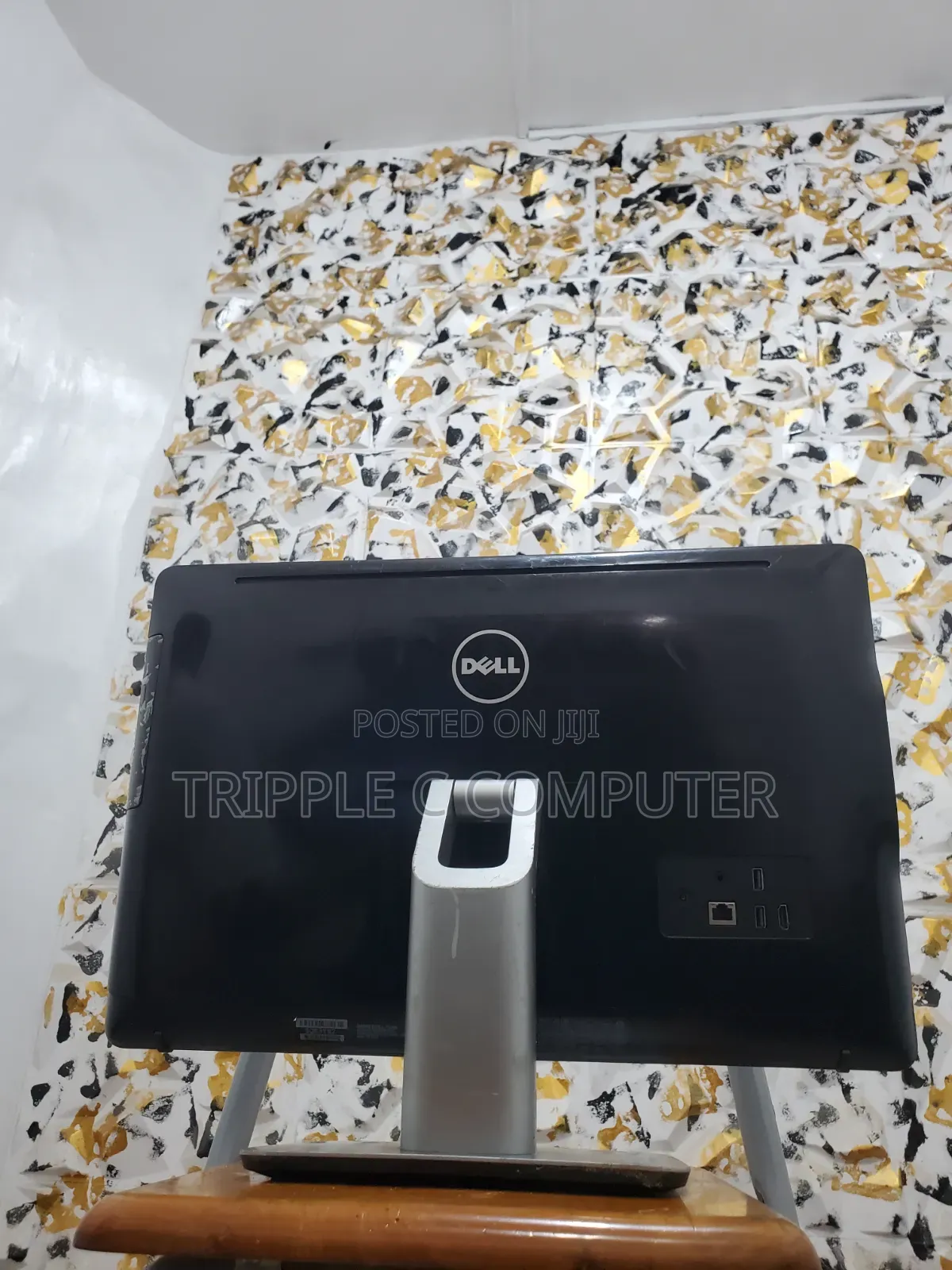Desktop Computer Dell OptiPlex 9020 8GB Intel Core i3 HDD 500GB