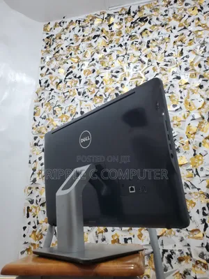 Desktop Computer Dell OptiPlex 9020 8GB Intel Core i3 HDD 500GB