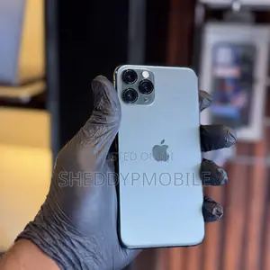 Apple iPhone 11 Pro 256 GB Green