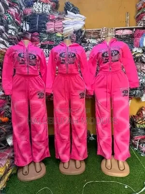 Hm Beauty Store