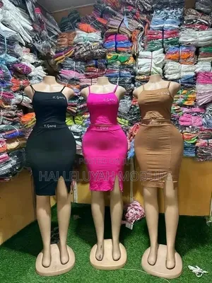 Hm Beauty Store