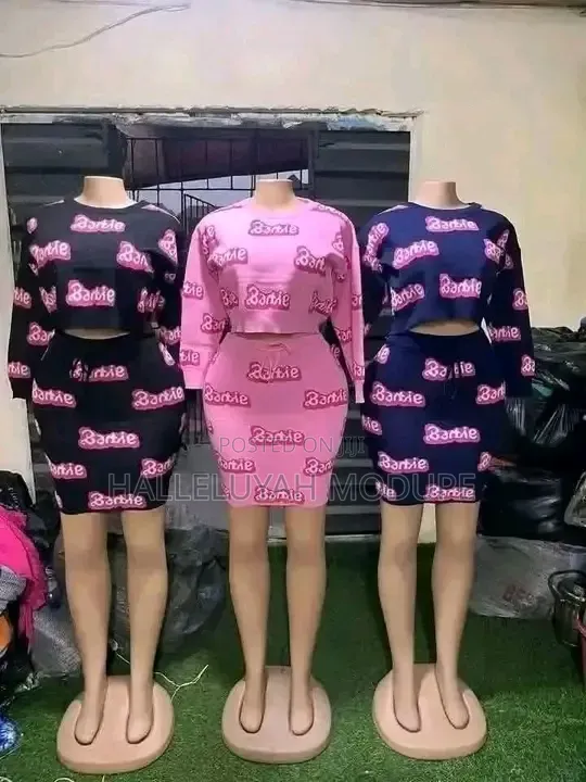 Hm Beauty Store