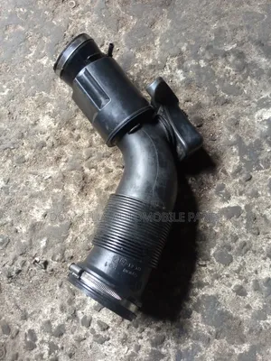 Audi Q7 Injector Hose 3.0t
