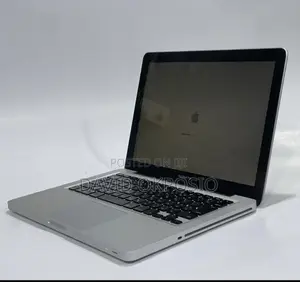 Laptop Apple MacBook 2012 8GB Intel Core i5 HDD 500GB