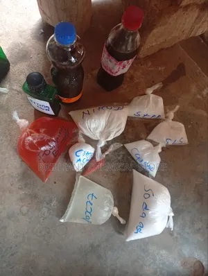 30litres of Multi-Purpose Liquid Soap Chemical