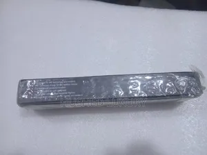 Telescopic Retractable Metal Baton