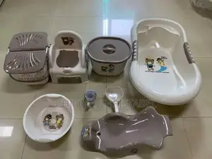 Baby Bathset