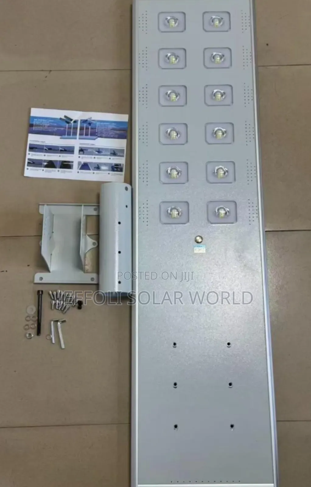 Wakatek 100w (12eyez)
