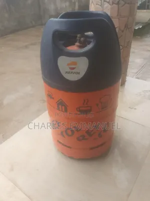 Cooking Gas Cylinder 12.5kg