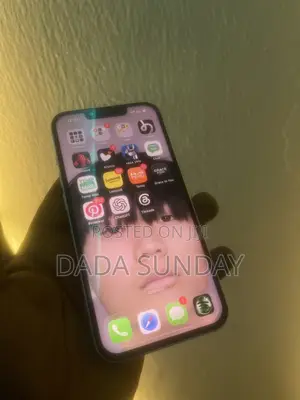 Apple iPhone 13 128 GB Blue