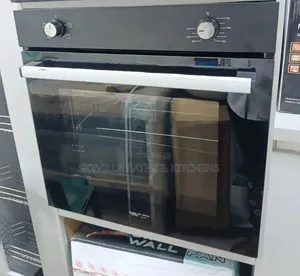 Microwave Oven