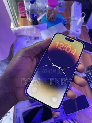 Apple iPhone 14 Pro 128 GB White
