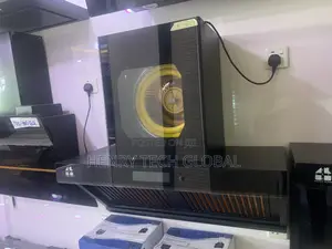 Extractor Ventilation (Range Hood)