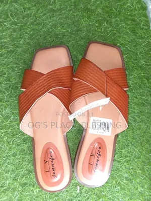 Women's Flat