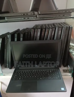 Laptop Dell Latitude 5550 8GB Intel Core i5 SSD 256GB