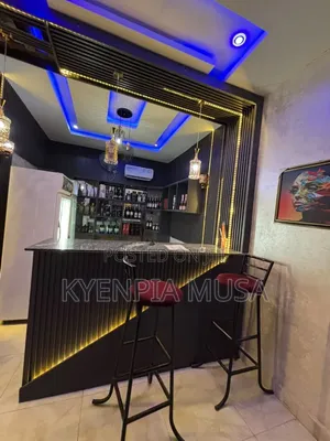 Furnished Mini Flat in Maitama, Karu for rent