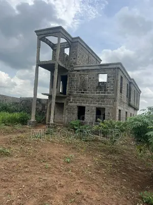 5bdrm Duplex in Feruu, Ogun State for sale