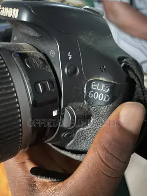 Canon Camera