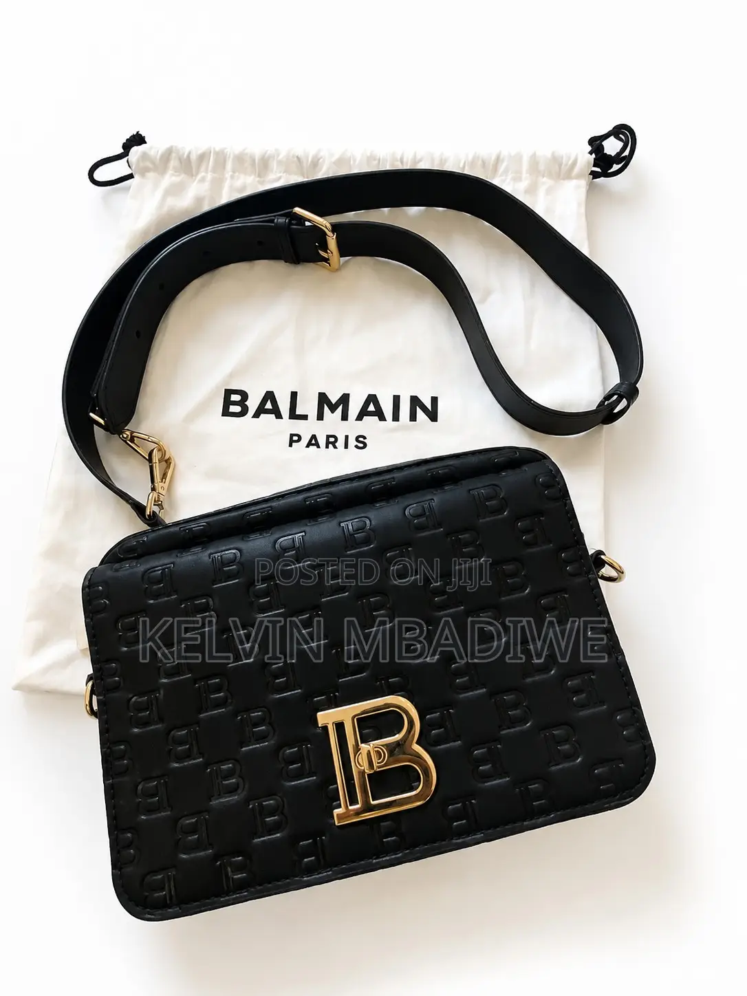Balmain Bag