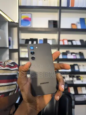 Samsung Galaxy S24 128 GB Gray
