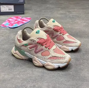 New Balance