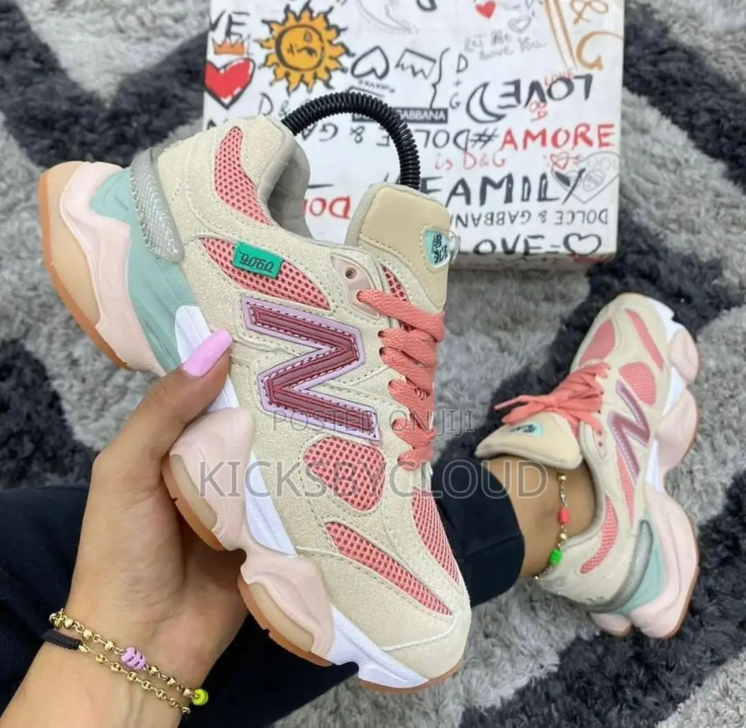 New Balance