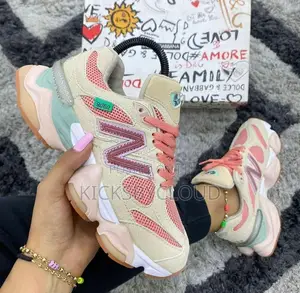 New Balance