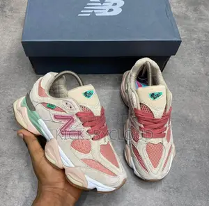 New Balance