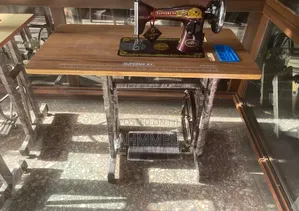 Supremenx India Domestic Sewing Machine