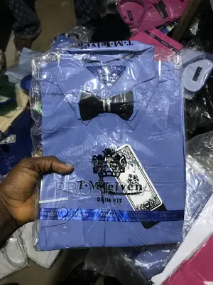 Kids Packet Shirts
