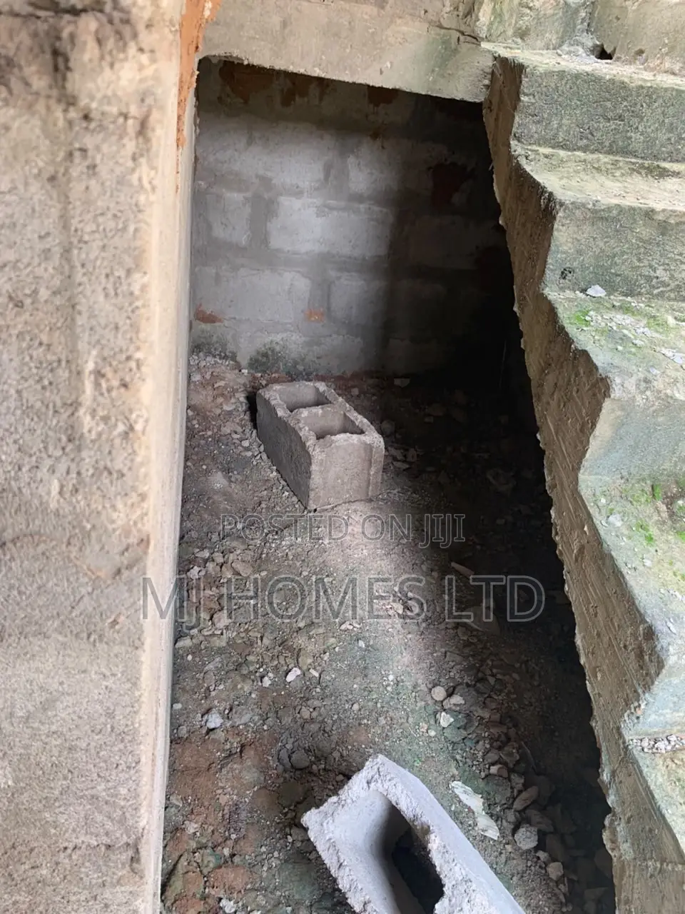 5bdrm Duplex in Feruu, Ogun State for sale