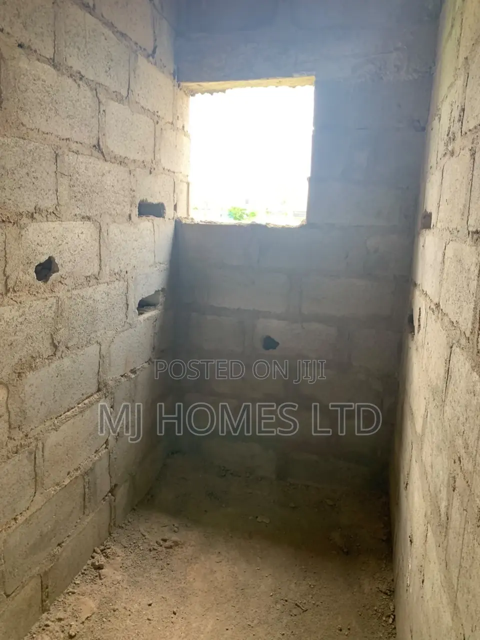 5bdrm Duplex in Feruu, Ogun State for sale