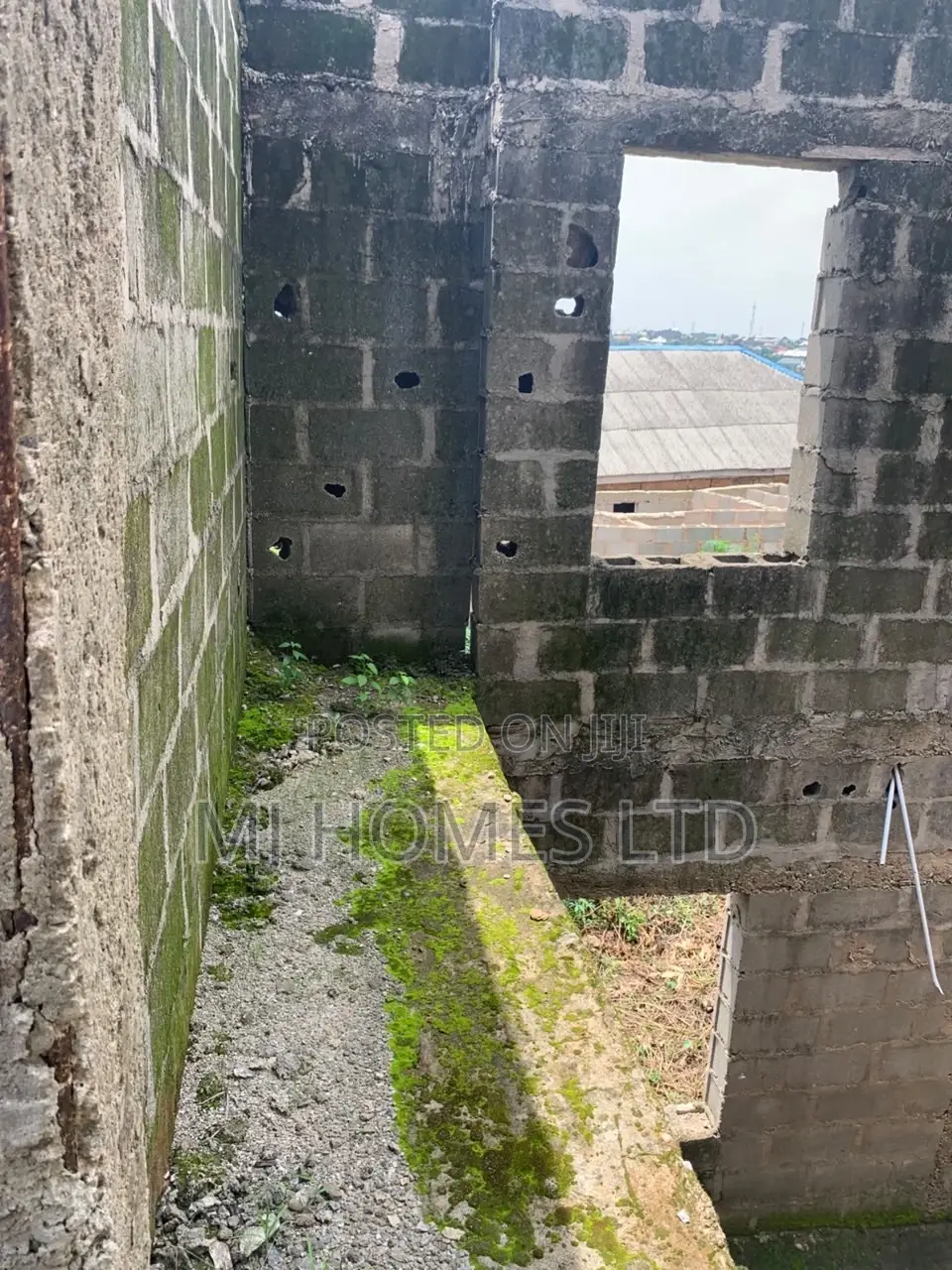 5bdrm Duplex in Feruu, Ogun State for sale