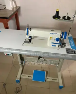 Buddyfly Industrial Straight Sewing Machine